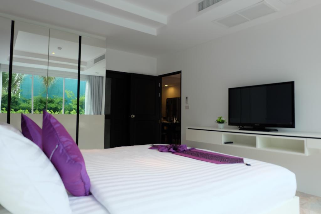 Phuket Seaview Resotel Rawai Ruang foto