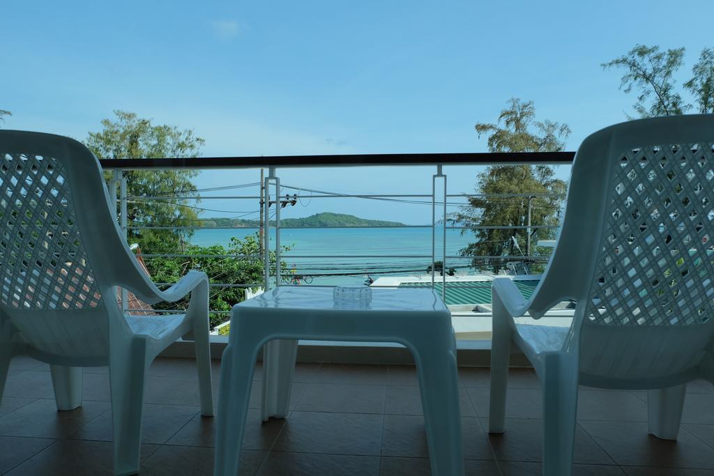 Phuket Seaview Resotel Rawai Ruang foto