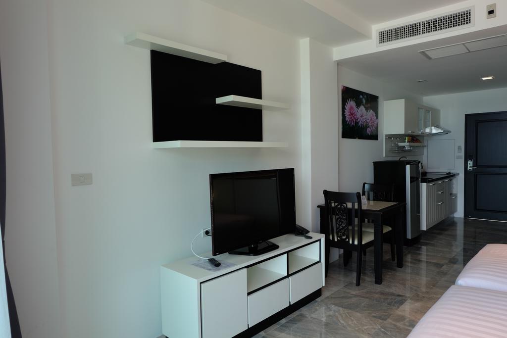Phuket Seaview Resotel Rawai Ruang foto