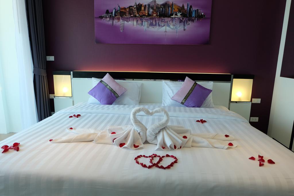 Phuket Seaview Resotel Rawai Ruang foto